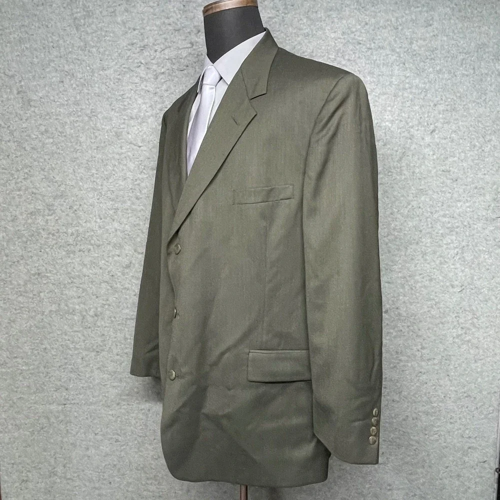 Barrington suit jacket